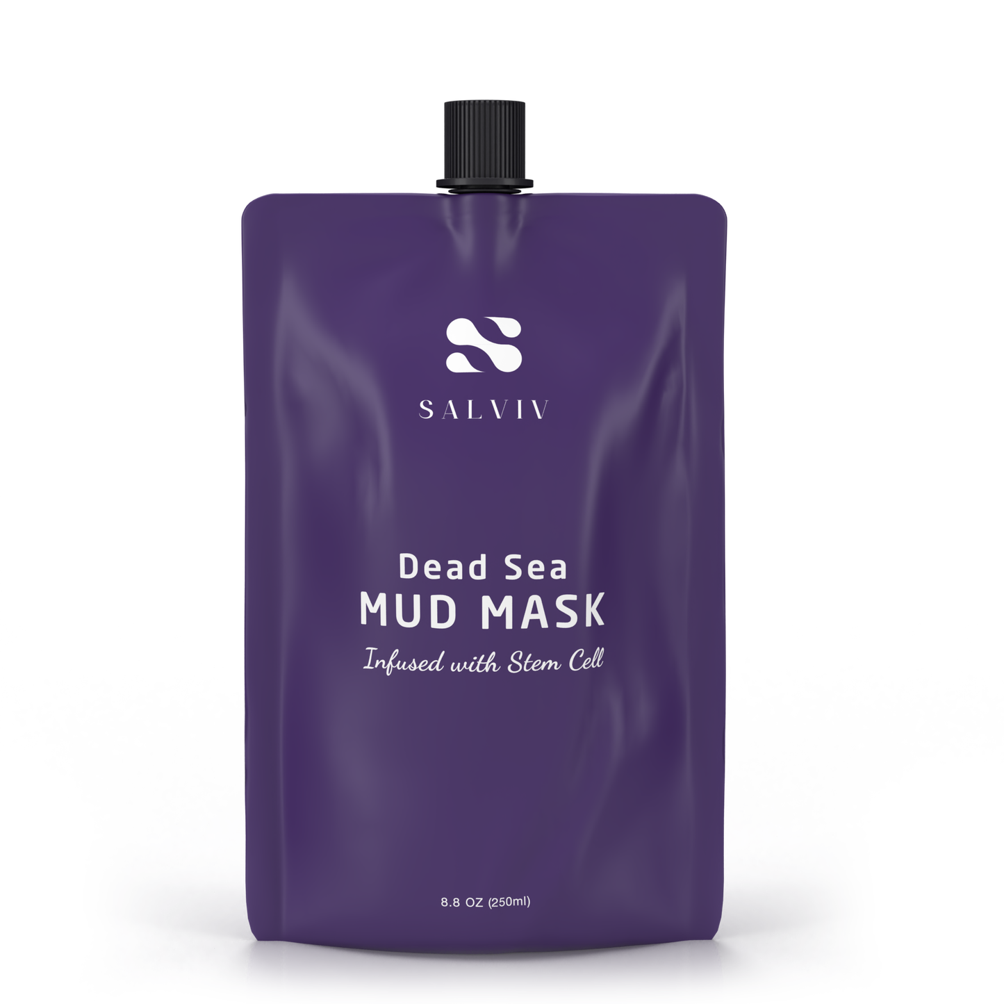 قناع البحر الميت بالخلايا الجذعية