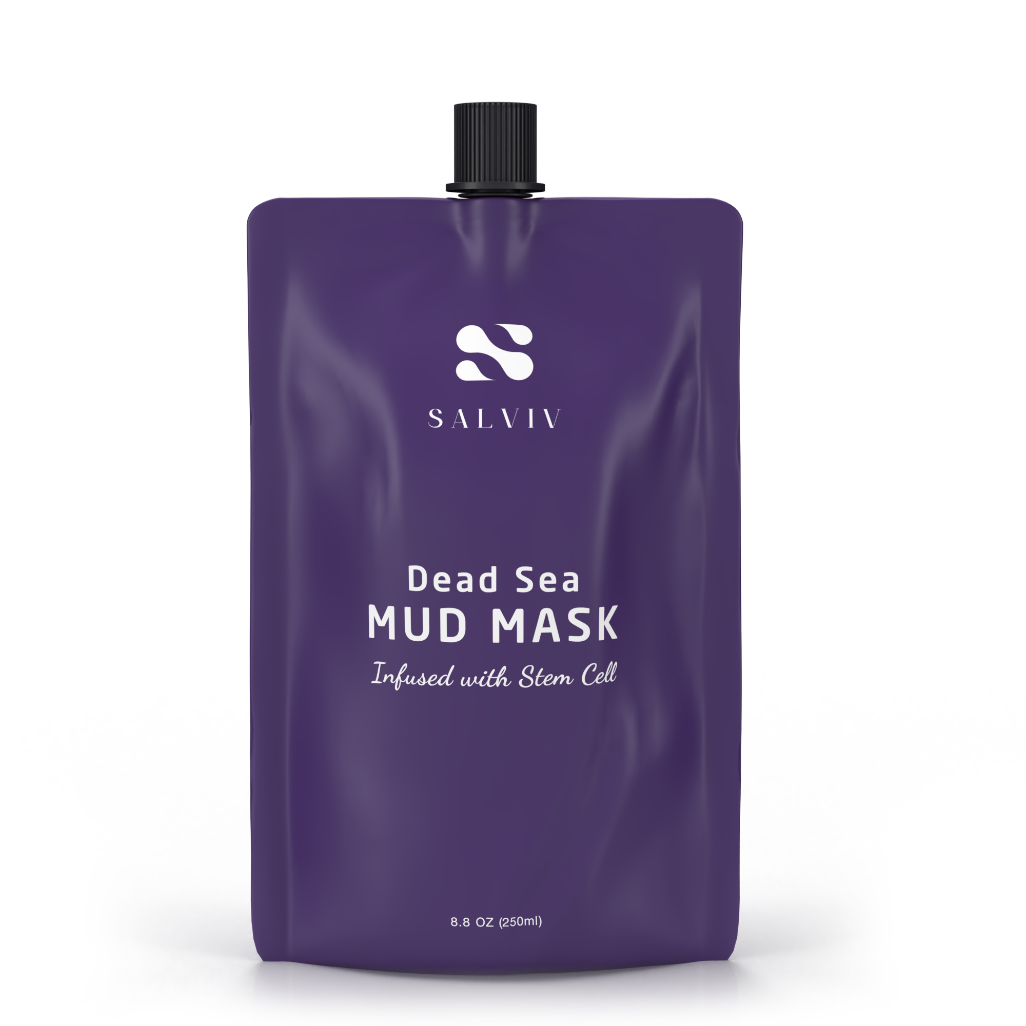 قناع البحر الميت بالخلايا الجذعية